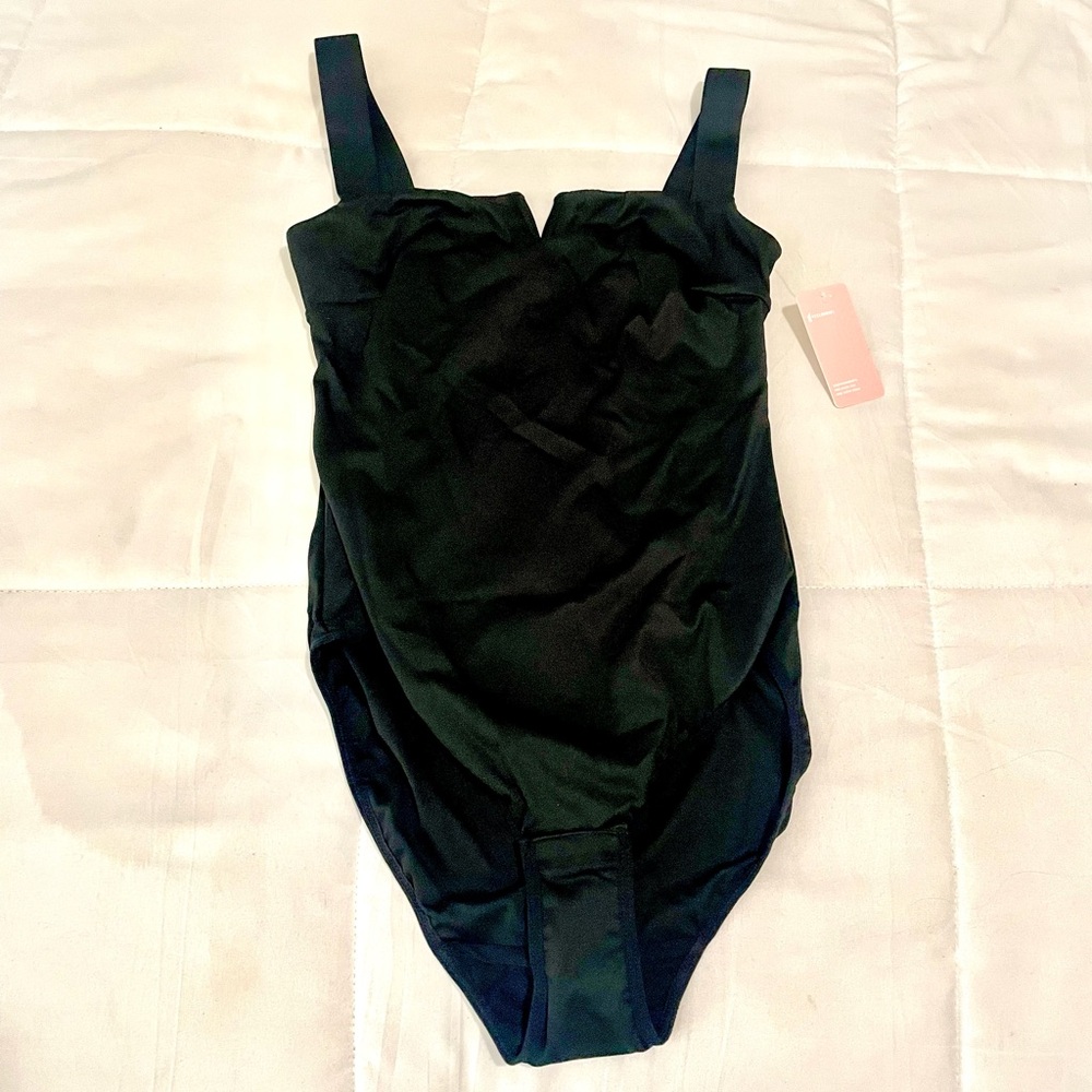 FeelinGirl Black Bodysuit - Picture 4 of 10